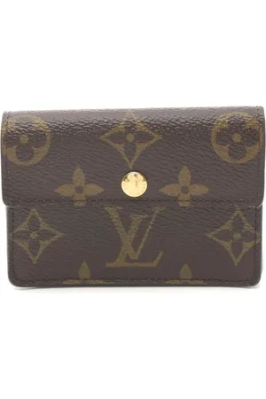 LOUIS VUITTON Cartera Monogram 2004