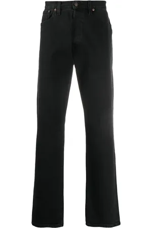 Jeanerica Jeans rectos