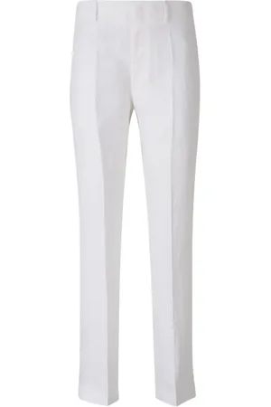 Berwich Pantalones de vestir con cordones
