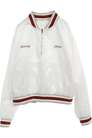 Givenchy Top estilo bomber 2010