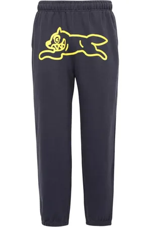ICECREAM Logo detail track-pants
