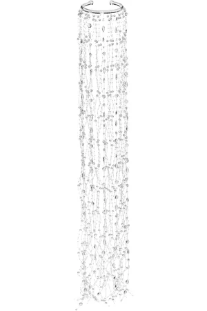 Sportmax Collar Rigid