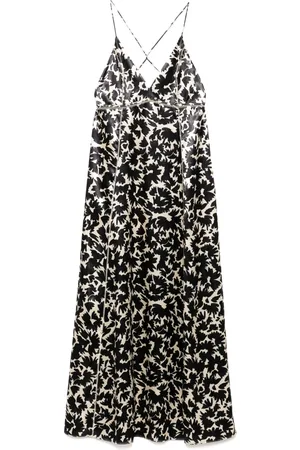 ULLA JOHNSON Vestido Evie
