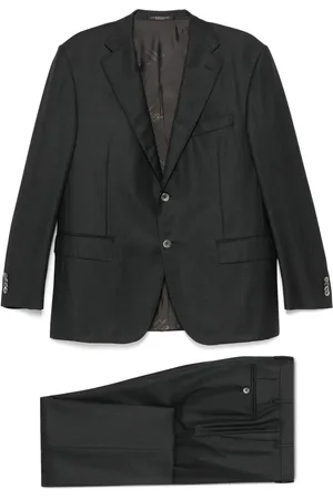 corneliani Traje con botones
