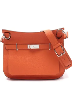 Hermès 2014 Gypsiere 34 shoulder bag