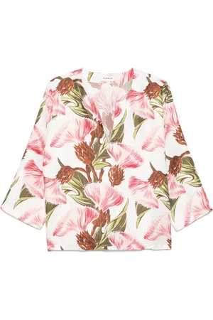P.A.R.O.S.H. Blusa Suburb