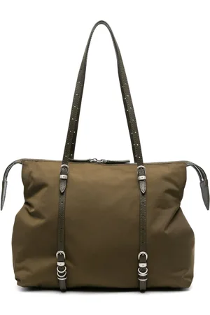 MARGE SHERWOOD Bolsa de hombro Overpacker
