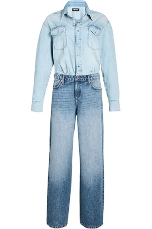 SER.O.YA Jumpsuit Avani