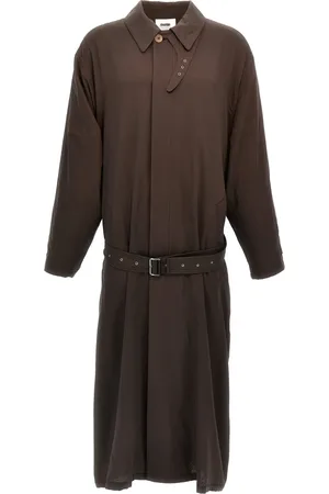 MAGLIANO Gabardina La Sapienza
