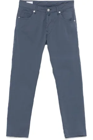 Incotex Pantalones chinos tapered