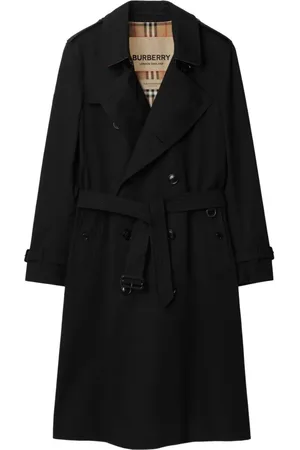 Burberry Gabardina Heritage Kensington