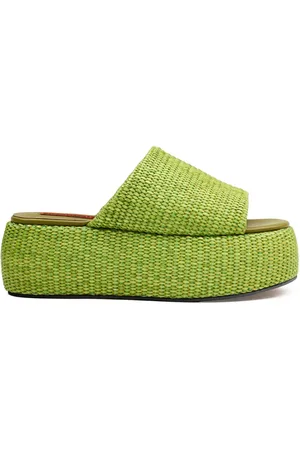 SIMON MILLER Sandalias Cloudy