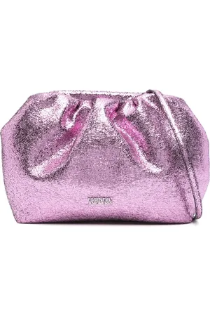 Essentiel Antwerp Bolsa de mano Hamaretto