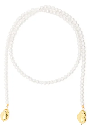Atu Body Couture Collar de perlas