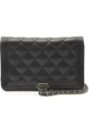CHANEL Cartera Boy Chanel 2018