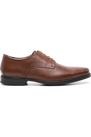 Clarks Zapatos derby Howard