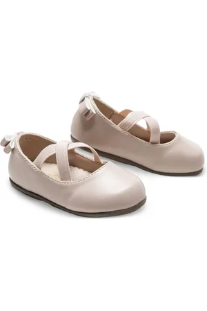 Tulleen Flats Charmed