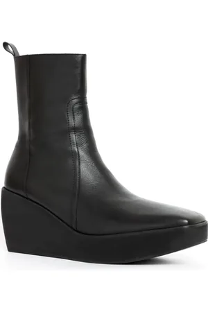 Uma Raquel Davidowicz Botas con agujetas