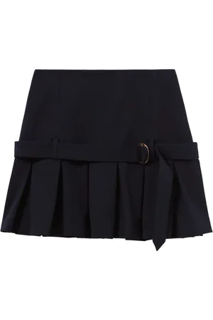 Claudie Pierlot Falda corta de vestir