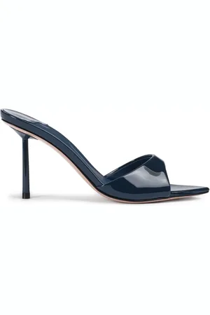 LE SILLA Mules Bella con tacón de 80mm
