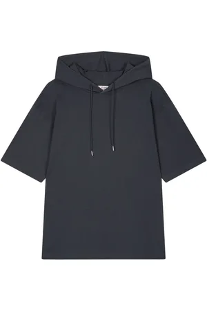 Studio Tomboy Hoodie manga corta