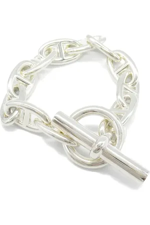 Hermès Pulsera Chaîne d