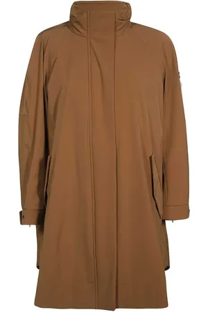 Max Mara Gabardina midi