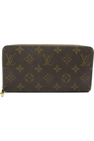 LOUIS VUITTON Cartera Zippy 2008