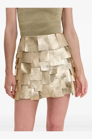Cult Gaia Falda Carley