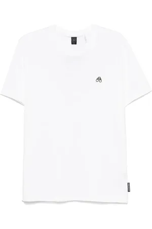 Moose Knuckles Playera Crescent