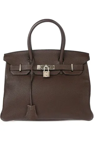 Hermès Bolsa de mano Birkin 30 2010