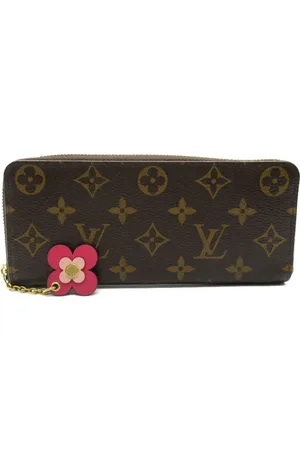LOUIS VUITTON Cartera Portefeuille grande 2018