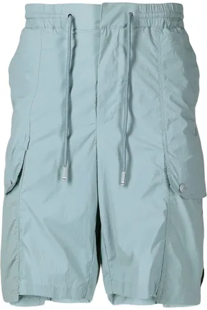 SONGZIO Shorts deportivos Panther