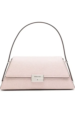 Michael Kors Bolsa de hombro con correa ajustable