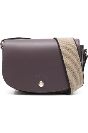 Longchamp Bolsa crossbody Épure pequeña