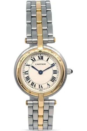 Cartier Reloj Panthère Vendome SM de 24mm 1980-1990