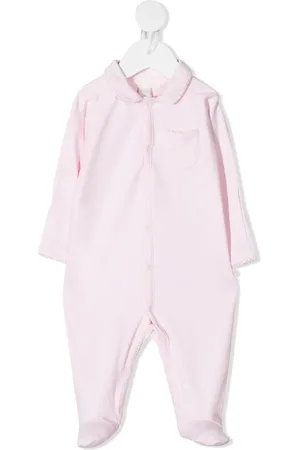 MARIE CHANTAL Pijama con ribete festoneado