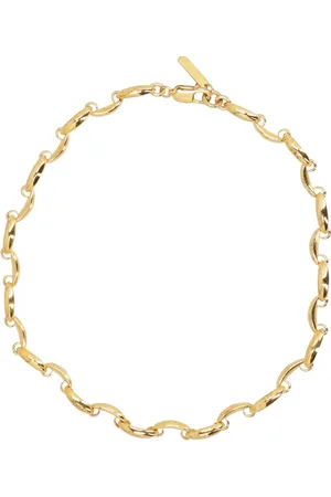 Sweetlimejuice 925 silver necklace