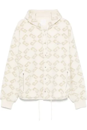 Givenchy Hoodie texturizada