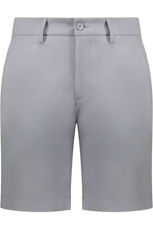 Les Deux Bermudas rectas