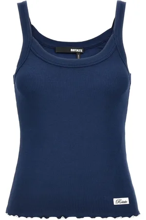 ROTATE Camiseta Rib