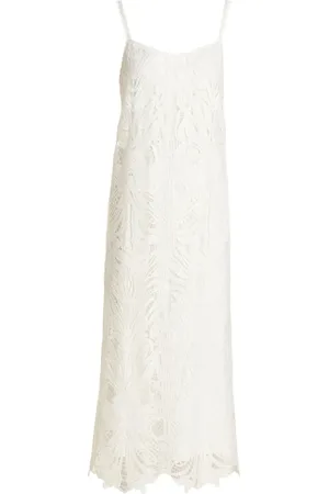 Emanuel Ungaro Vestido largo Avery