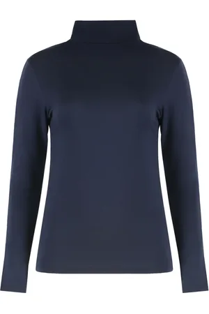 Rhude Top con logo estampado