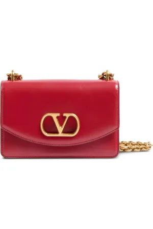 VALENTINO GARAVANI Bolsa de hombro Vain pequeña
