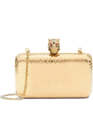 Roberto Cavalli Bolsa de mano Roar