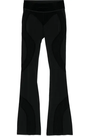 MISBHV Pantalones acampanados