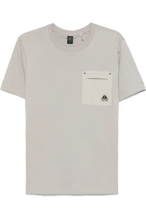Moose Knuckles Playera Dalon