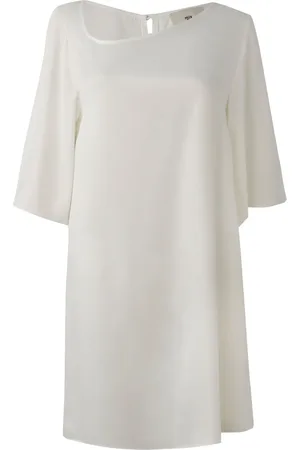 MISCI Vestido midi Icarista