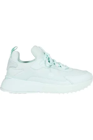 Michael Kors Logo-stamp sneakers