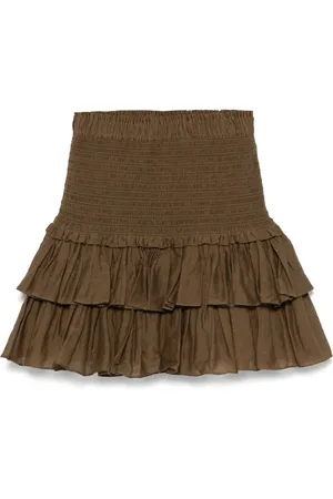 Marant Etoile Falda corta Naomi